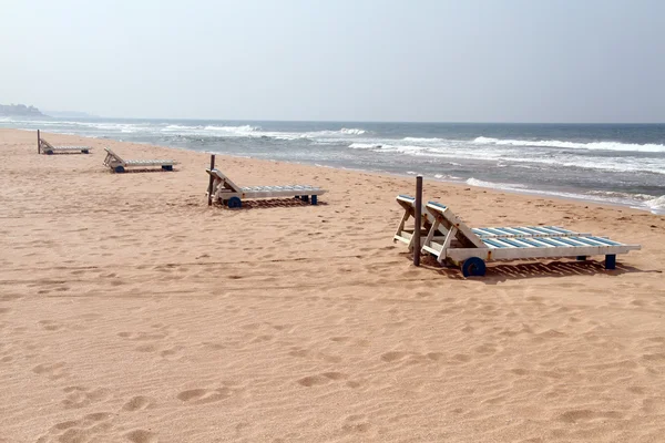 Bentota beach — Stock Photo, Image