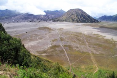 caldera View