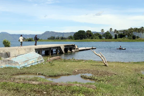 Pulau Tao — Stock fotografie