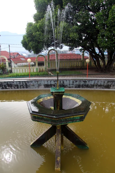 Fuente — Foto de Stock