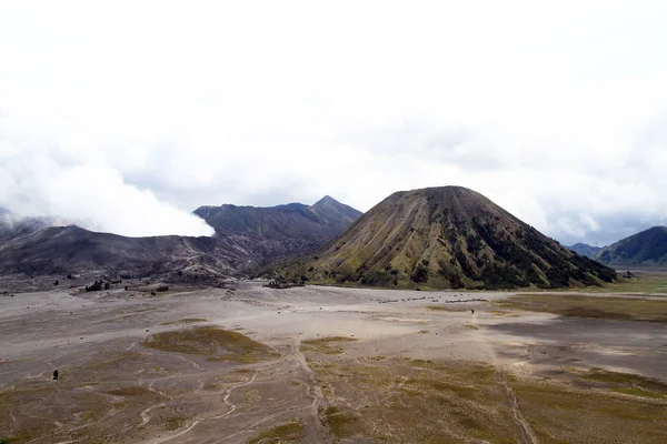 Caldera — Stockfoto