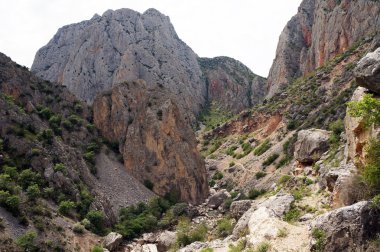 Kazankaya Kanyonu