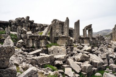 sahne