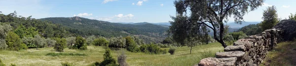 Turquia rural — Fotografia de Stock