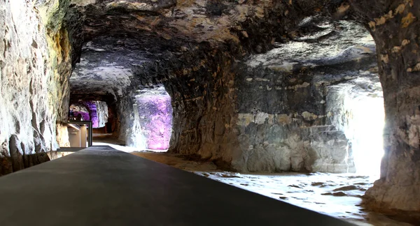 Casemates Lüksemburg