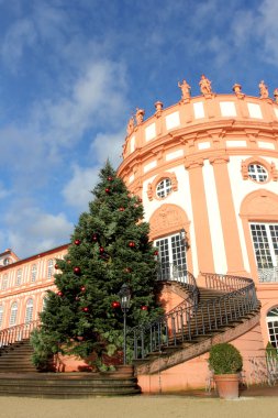 Wiesbaden'da Noel