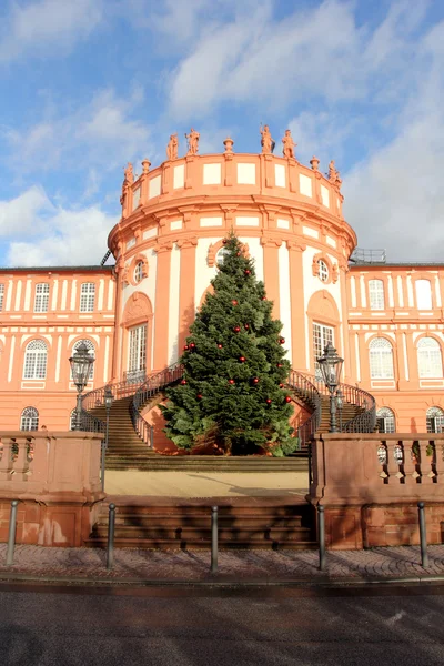 Natal em Wiesbaden — Fotografia de Stock