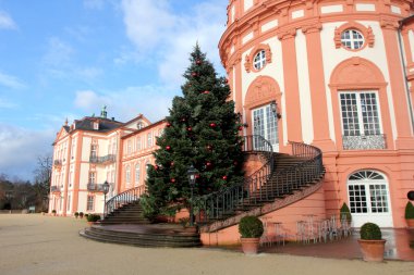 Wiesbaden'da Noel
