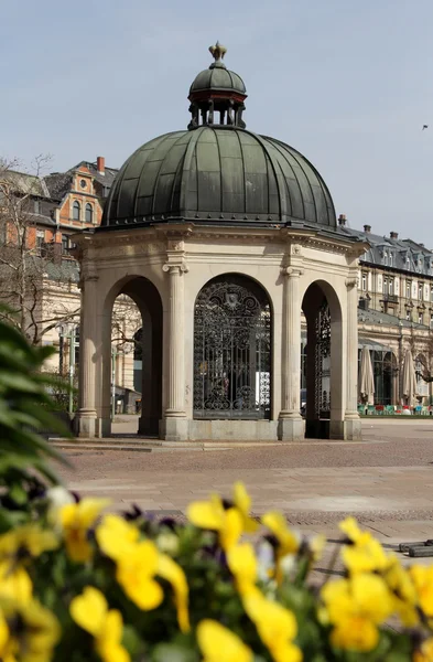 Wiesbaden — Stockfoto