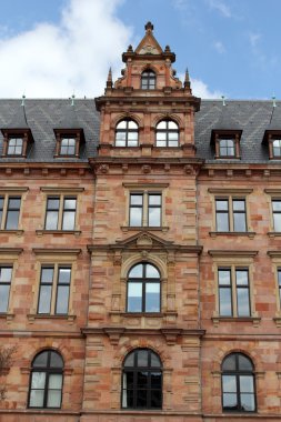 mimari Wiesbaden