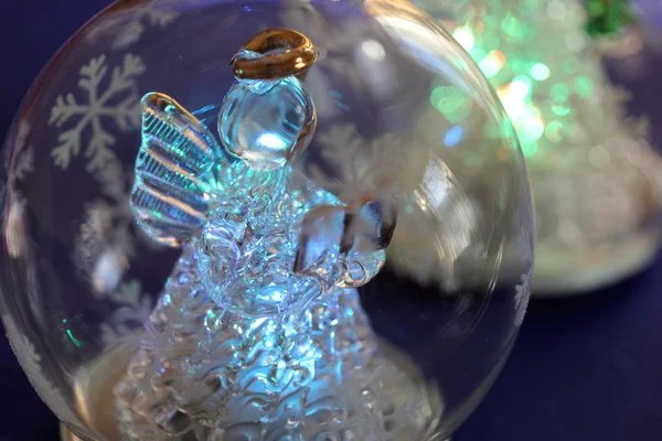 angel ile Noel top