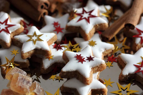 Cartão de Natal — Fotografia de Stock