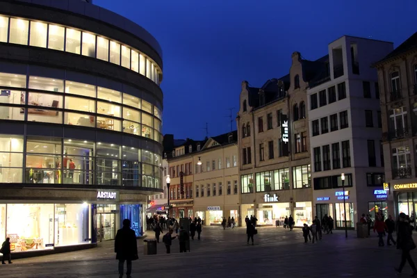 Wiesbaden — Stock Photo, Image