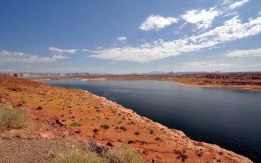 Lake Mead