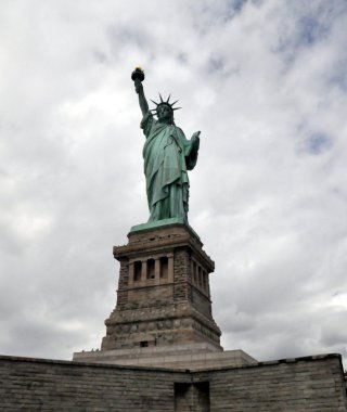 Özgürlük Heykeli