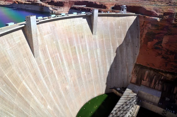 Colorado river — Stock Photo, Image