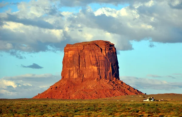 Arches national park — Stockfoto