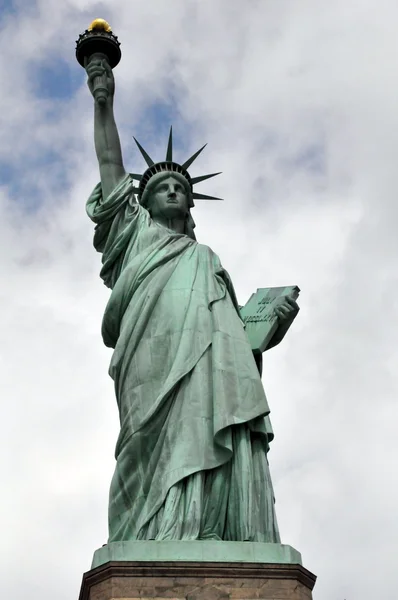 Freiheitsstatue — Stockfoto