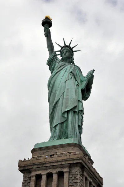 Statue of Liberty — Stock Photo, Image