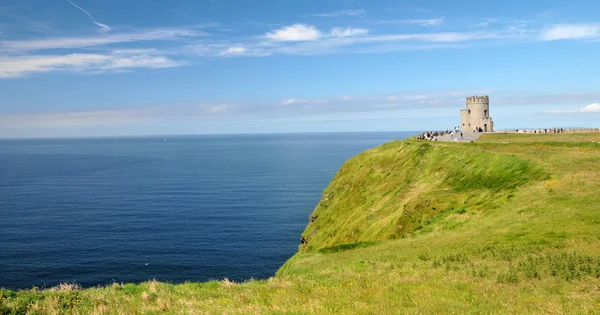 Falésias de Moher — Fotografia de Stock