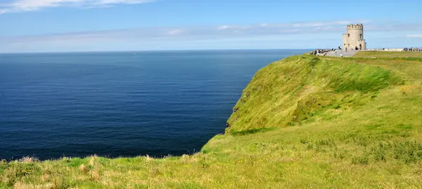 Falésias de Moher — Fotografia de Stock