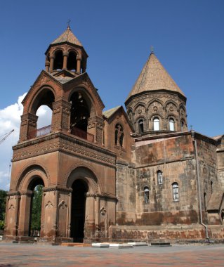 Echmiadzin