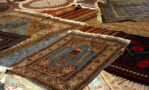 Doğu İran halı