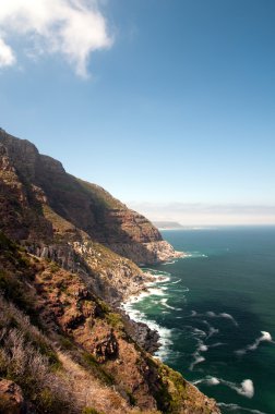 Chapman'ın en yüksek