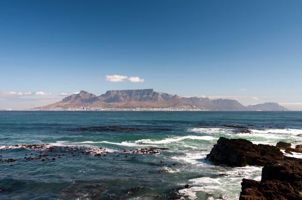 Tafelberg — Stockfoto