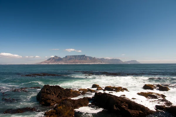 Tafelberg — Stockfoto