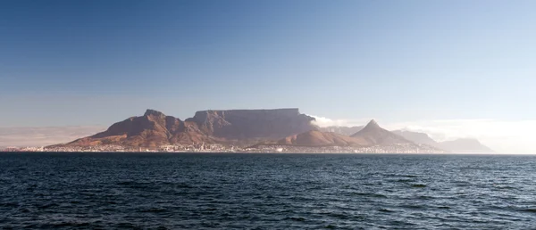 Tafelberg — Stockfoto