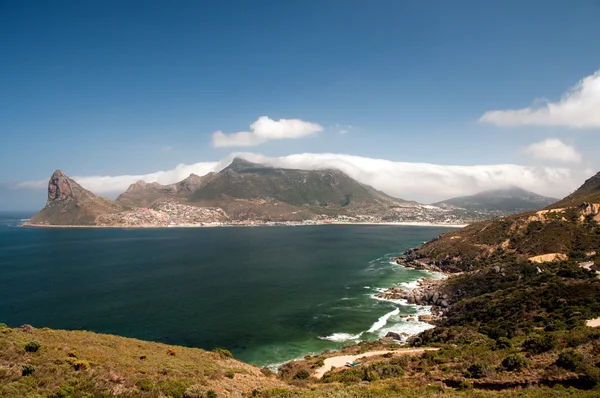 Hout Bay — Zdjęcie stockowe