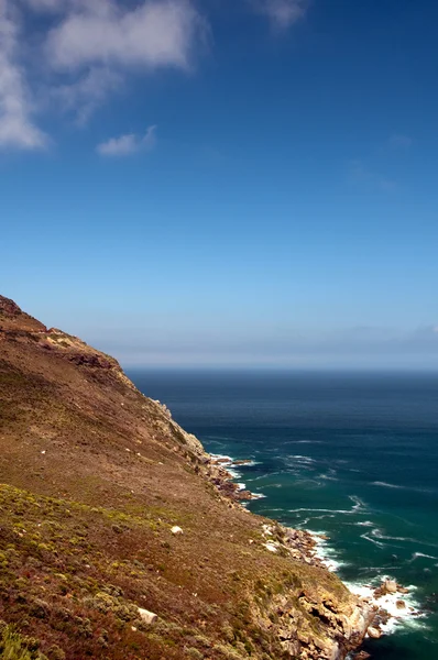 Cape Point — Stok fotoğraf