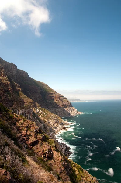 Chapman's Peak — Zdjęcie stockowe