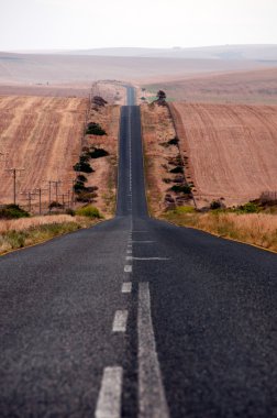 sonsuz yol