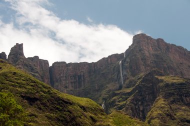 Drakensberg Dağları