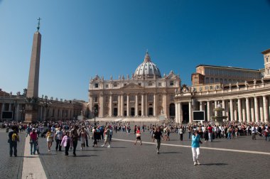Bazilika di San Pietro