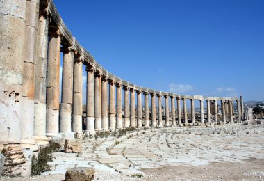 eski jerash