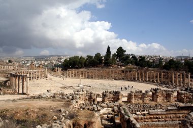 eski jerash