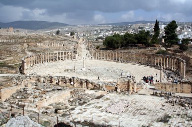 eski jerash