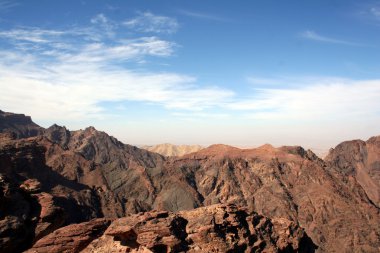 Petra, jordan
