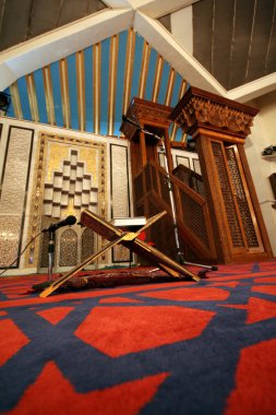 Ortadoğu'daki Camii