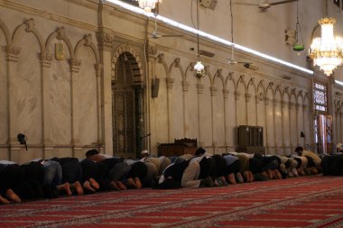 islam namaz