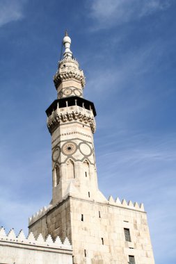 Emevi Camii