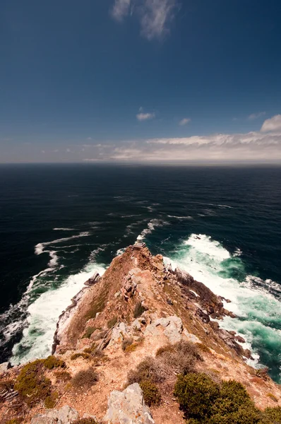 Punta del Cabo —  Fotos de Stock