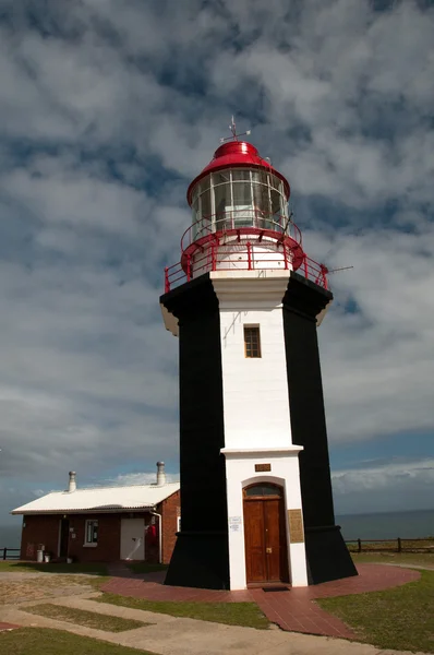 Farol — Fotografia de Stock