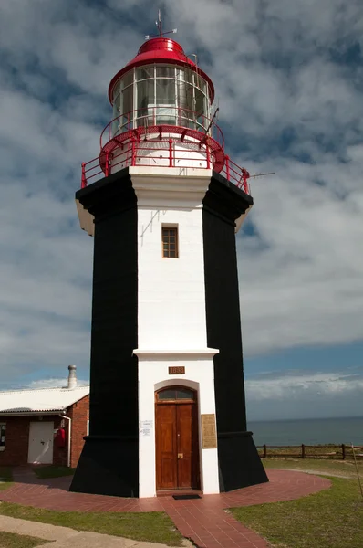 Farol — Fotografia de Stock