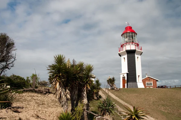 Farol — Fotografia de Stock