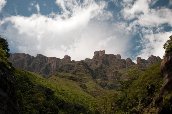 Drakensberg Dağları — Stok fotoğraf