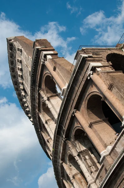 Colosseum — Stockfoto